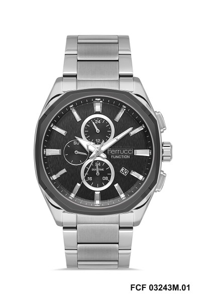 FERRUCCI FON.MET. KOL SAATİ